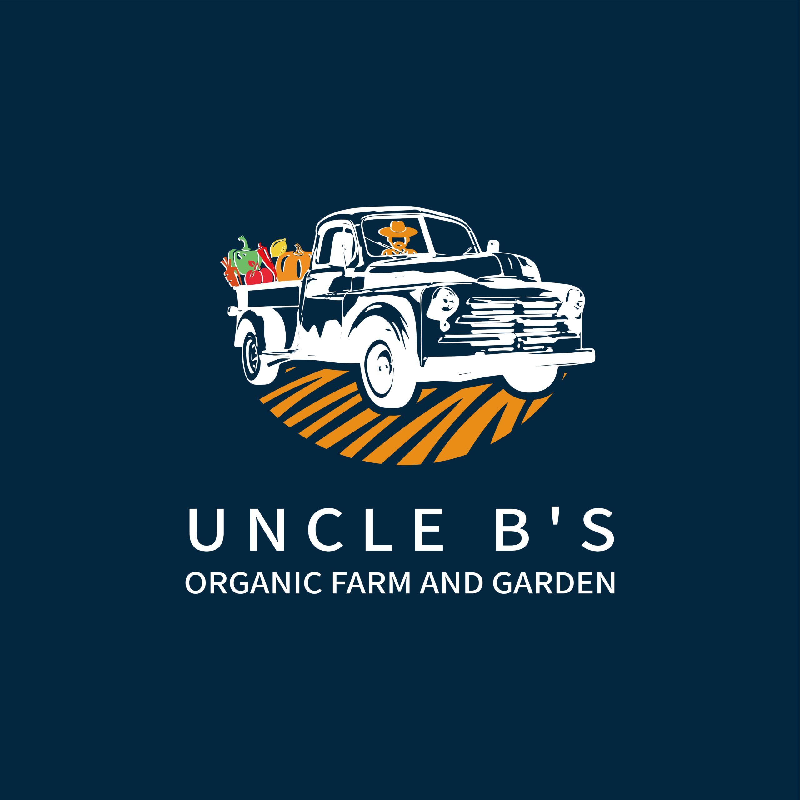 Uncle B's Organic Farm & Garden, LLC